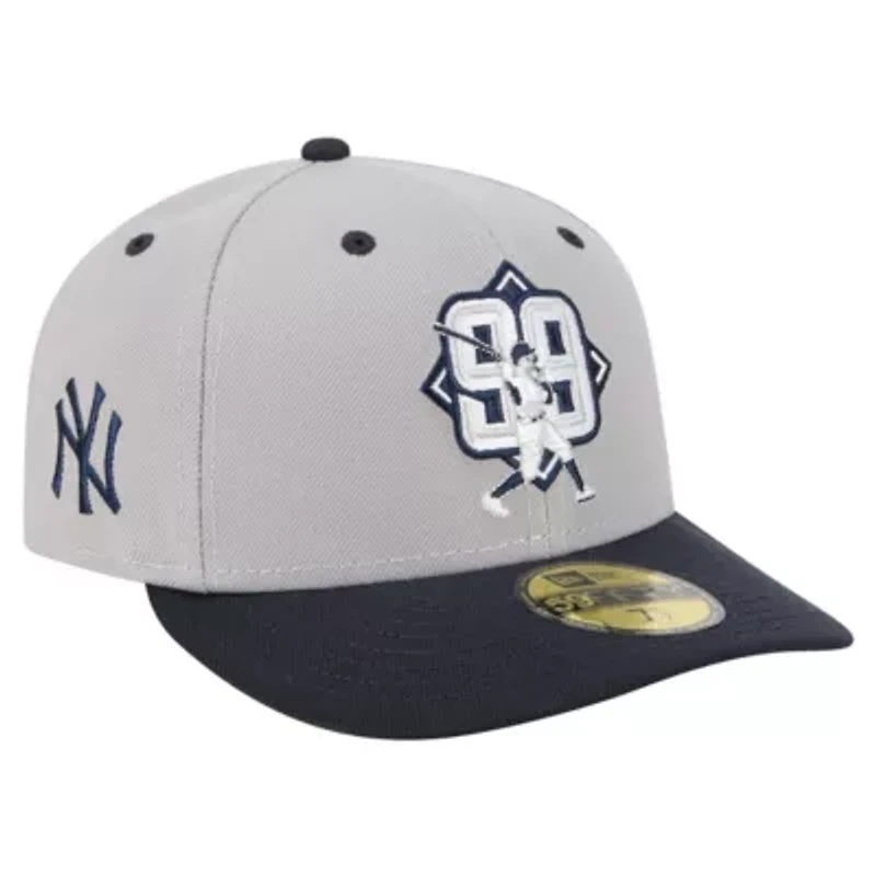 MLB Aaron Judge New York Yankees 59FIFTY Fitted Hat