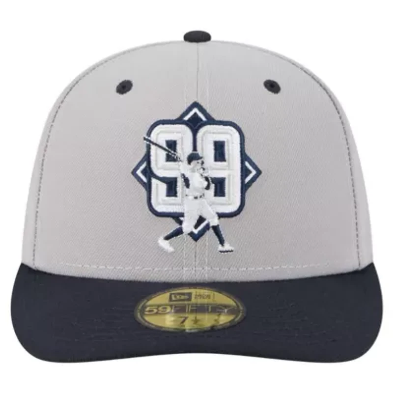 MLB Aaron Judge New York Yankees 59FIFTY Fitted Hat