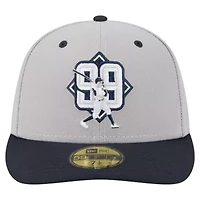 MLB Aaron Judge New York Yankees 59FIFTY Fitted Hat