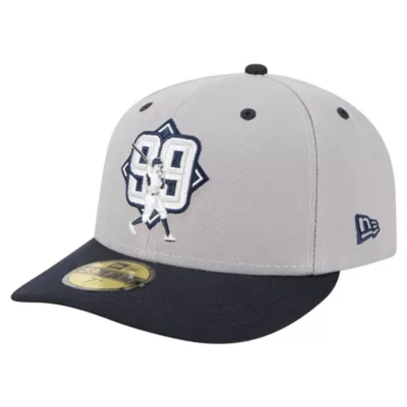 MLB Aaron Judge New York Yankees 59FIFTY Fitted Hat
