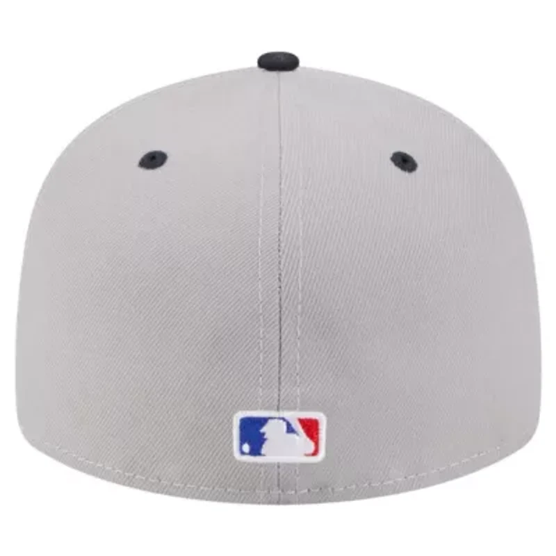 MLB Aaron Judge New York Yankees 59FIFTY Fitted Hat