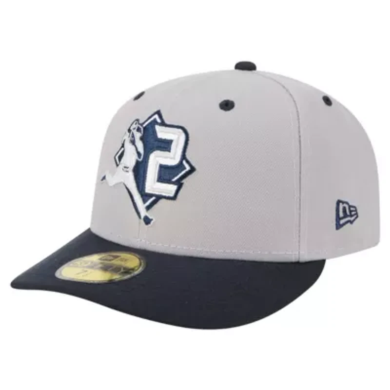 MLB Derek Jeter New York Yankees 59FIFTY Fitted Hat