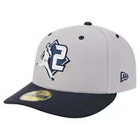 MLB Derek Jeter New York Yankees 59FIFTY Fitted Hat