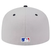 MLB Derek Jeter New York Yankees 59FIFTY Fitted Hat