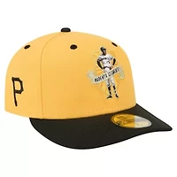 MLB Roberto Clemente Pittsburgh Pirates 59FIFTY Fitted Hat