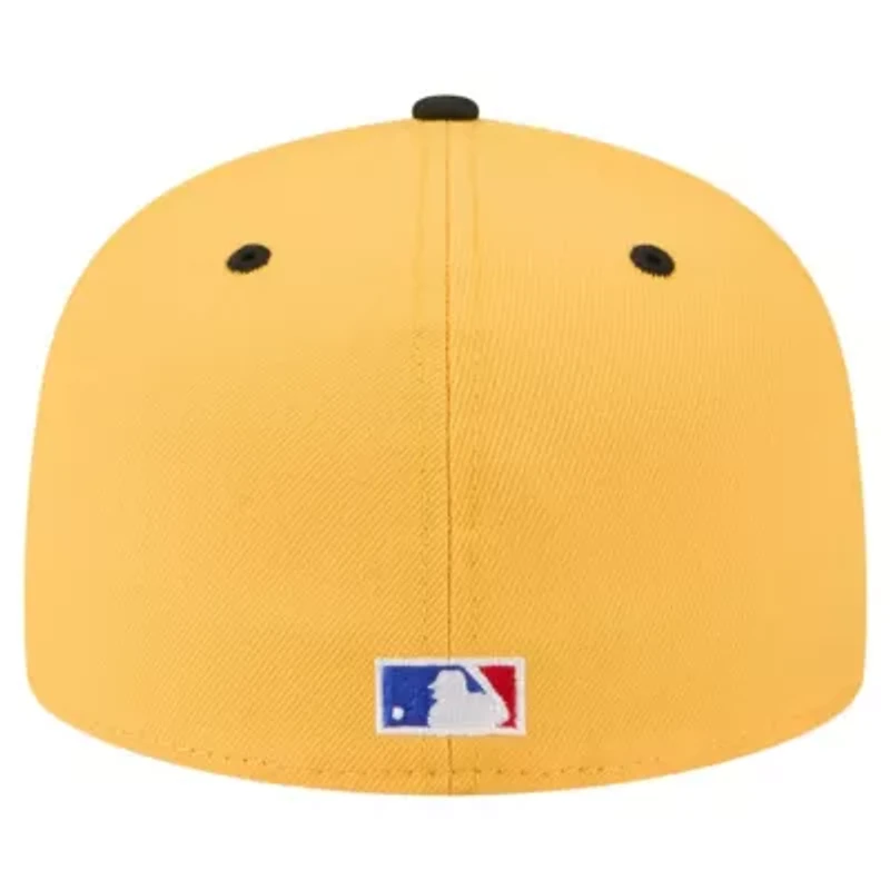MLB Roberto Clemente Pittsburgh Pirates 59FIFTY Fitted Hat