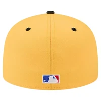 MLB Roberto Clemente Pittsburgh Pirates 59FIFTY Fitted Hat