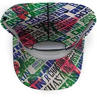 NASCAR Ross Chastain Sublimated Melon Man Adjustable Hat