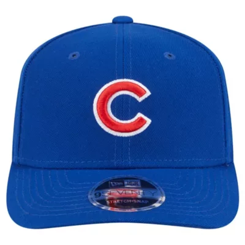 MLB Chicago Cubs Performance 9SEVENTY Adjustable Hat