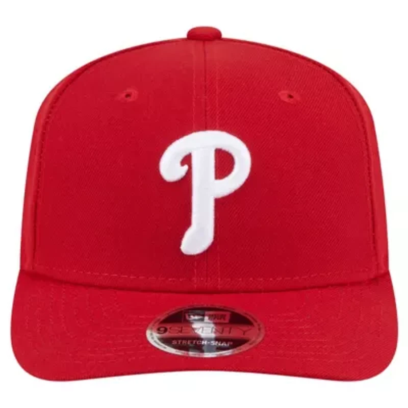 MLB Philadelphia Phillies Performance 9SEVENTY Adjustable Hat