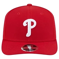 MLB Philadelphia Phillies Performance 9SEVENTY Adjustable Hat
