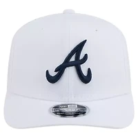 MLB Atlanta Braves COOLERA 9SEVENTY Adjustable Hat