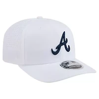 MLB Atlanta Braves COOLERA 9SEVENTY Adjustable Hat