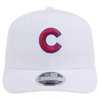 MLB Chicago Cubs COOLERA 9SEVENTY Adjustable Hat