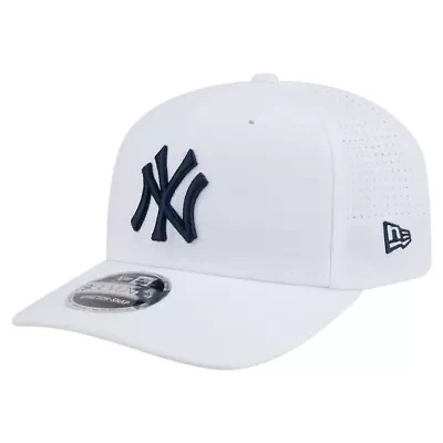 MLB New York Yankees COOLERA 9SEVENTY Adjustable Hat
