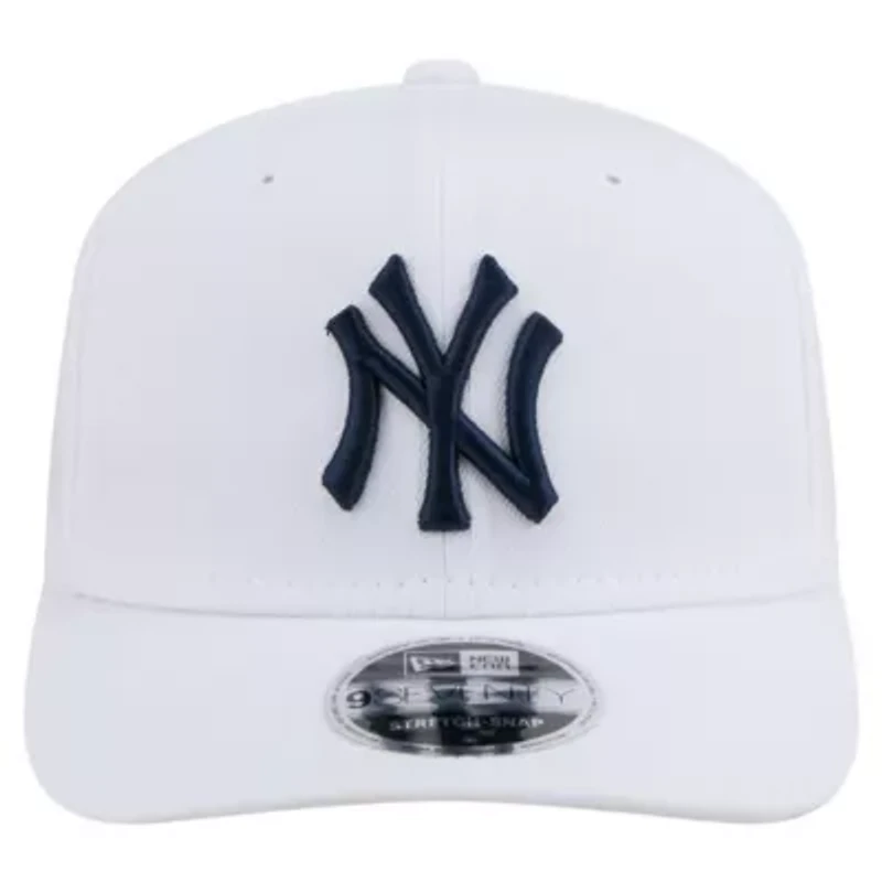 MLB New York Yankees COOLERA 9SEVENTY Adjustable Hat