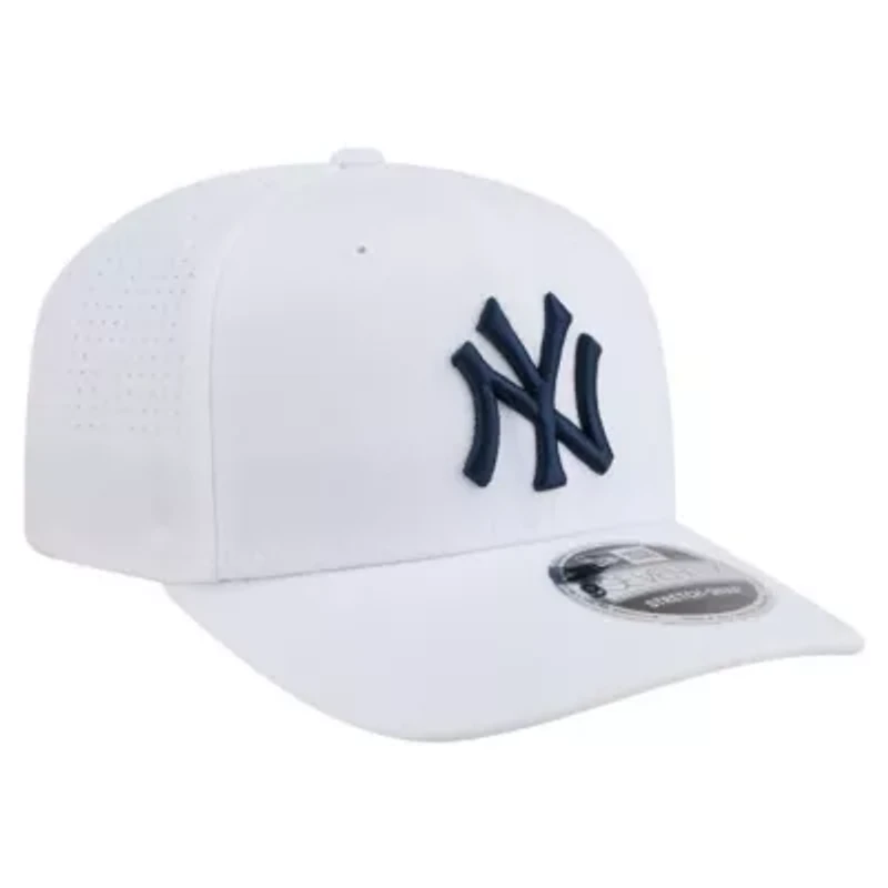 MLB New York Yankees COOLERA 9SEVENTY Adjustable Hat