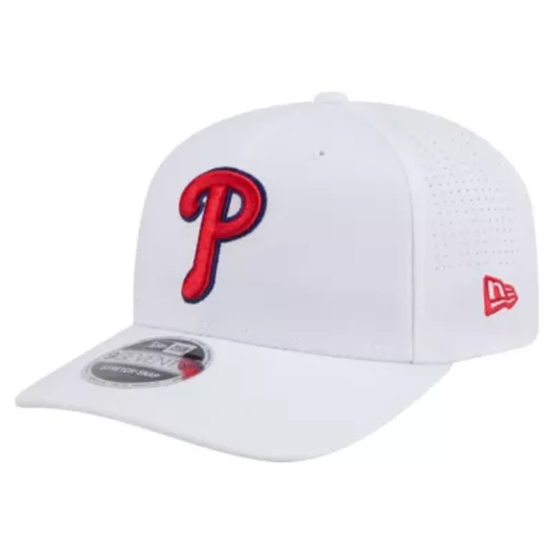 MLB Philadelphia Phillies COOLERA 9SEVENTY Adjustable Hat