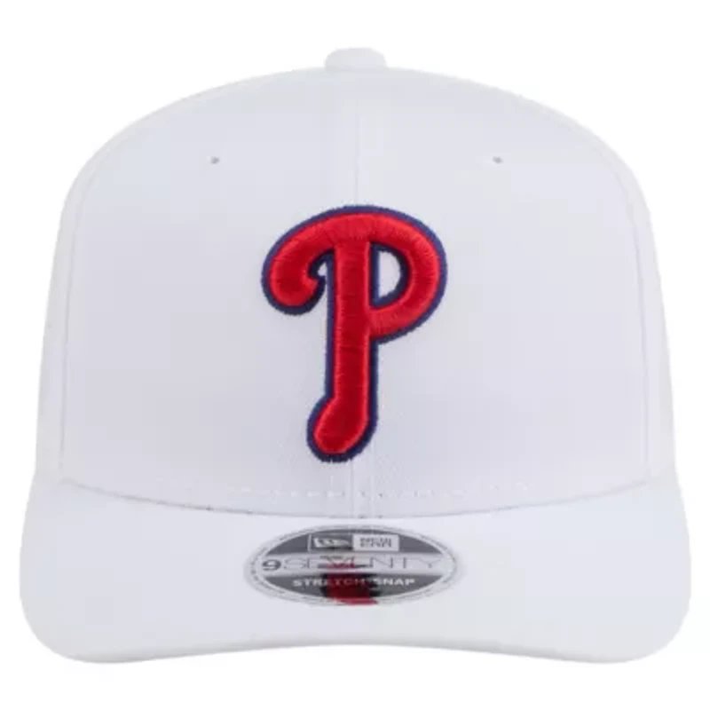MLB Philadelphia Phillies COOLERA 9SEVENTY Adjustable Hat