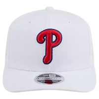 MLB Philadelphia Phillies COOLERA 9SEVENTY Adjustable Hat