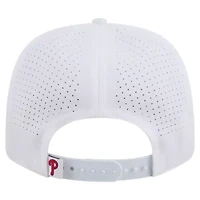 MLB Philadelphia Phillies COOLERA 9SEVENTY Adjustable Hat
