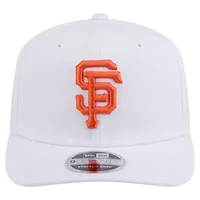 MLB San Francisco Giants COOLERA 9SEVENTY Adjustable Hat