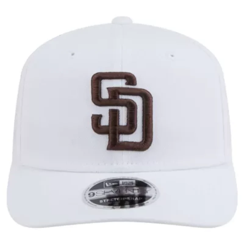 MLB San Diego Padres COOLERA 9SEVENTY Adjustable Hat