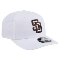 MLB San Diego Padres COOLERA 9SEVENTY Adjustable Hat
