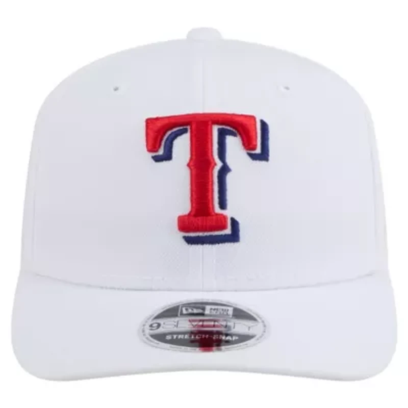 MLB Texas Rangers COOLERA 9SEVENTY Adjustable Hat