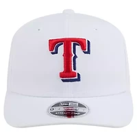 MLB Texas Rangers COOLERA 9SEVENTY Adjustable Hat
