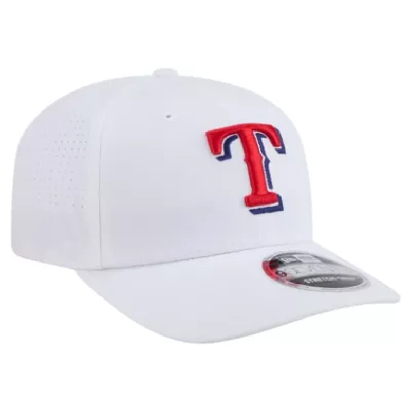 MLB Texas Rangers COOLERA 9SEVENTY Adjustable Hat
