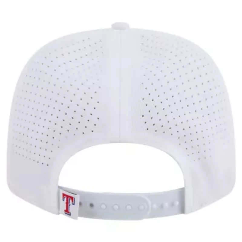 MLB Texas Rangers COOLERA 9SEVENTY Adjustable Hat