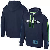WNBA Unisex Minnesota Lynx City Star Rebel Edition Pullover Hoodie