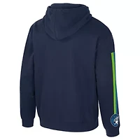 WNBA Unisex Minnesota Lynx City Star Rebel Edition Pullover Hoodie