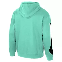 WNBA Unisex New York Liberty City Star Rebel Edition Pullover Hoodie