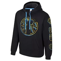 WNBA Unisex Chicago Sky Elementized Pullover Hoodie