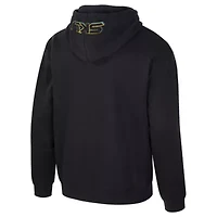 WNBA Unisex Chicago Sky Elementized Pullover Hoodie