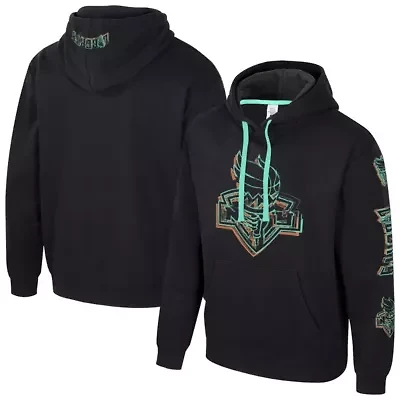 WNBA Unisex New York Liberty Elementized Pullover Hoodie