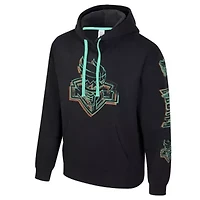 WNBA Unisex New York Liberty Elementized Pullover Hoodie