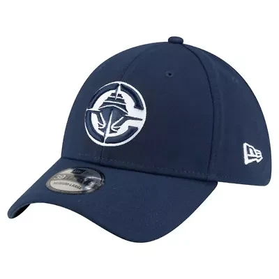 Los Angeles Clippers NBA LA Logo 39THIRTY Flex Hat