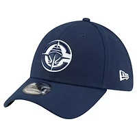 Los Angeles Clippers NBA LA Logo 39THIRTY Flex Hat