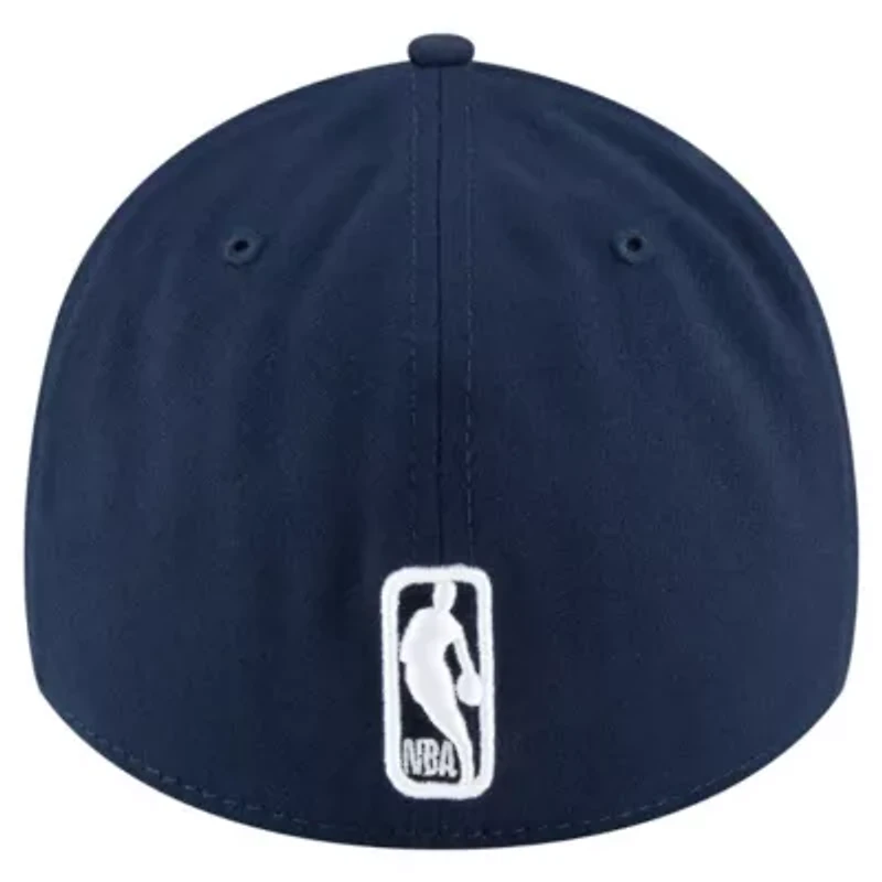 Los Angeles Clippers NBA LA Logo 39THIRTY Flex Hat