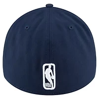 Los Angeles Clippers NBA LA Logo 39THIRTY Flex Hat