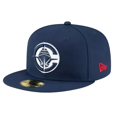 Los Angeles Clippers NBA LA 59FIFTY Fitted Hat