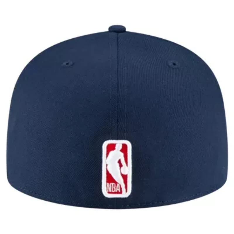 Los Angeles Clippers NBA LA 59FIFTY Fitted Hat
