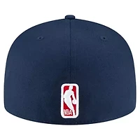 Los Angeles Clippers NBA LA 59FIFTY Fitted Hat