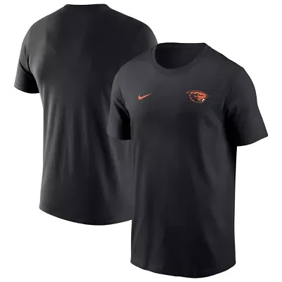 NCAA Nike Oregon State Beavers 2025 Sideline Legend Performance T-Shirt