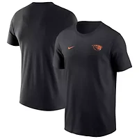 NCAA Nike Oregon State Beavers 2025 Sideline Legend Performance T-Shirt
