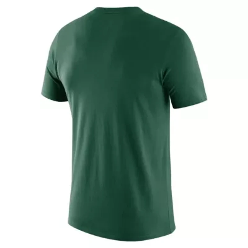 NCAA Nike Baylor Bears 2025 Sideline Legend Performance T-Shirt