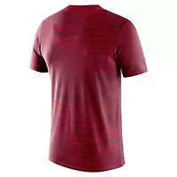 NCAA Nike Arkansas Razorbacks Velocity Performance T-Shirt